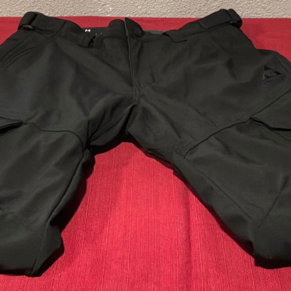 Gerry Men's Black Jacket